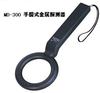 手持金属探测仪-北京圣火探测仪有限公司对于产品的设计新理念